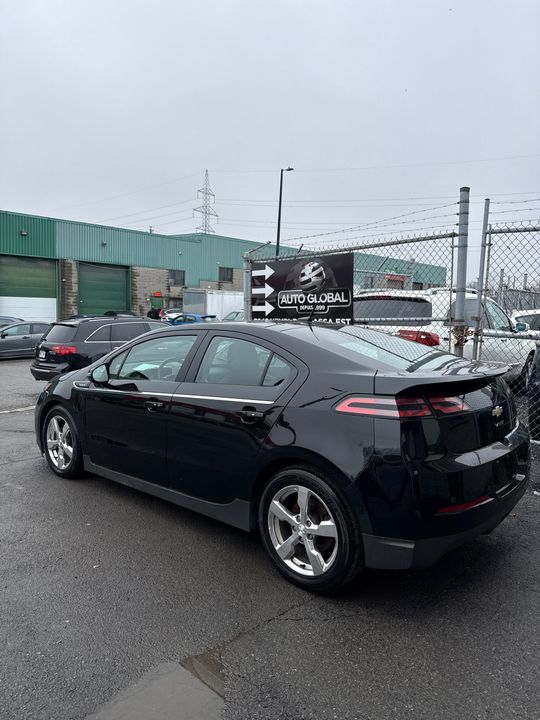 Chevrolet Volt 2014 - Image 7