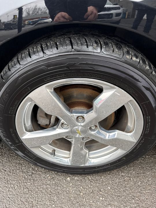 Chevrolet Volt 2014 - Image 9