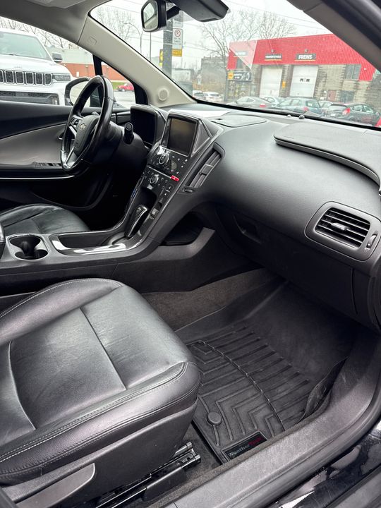 Chevrolet Volt 2014 - Image 10