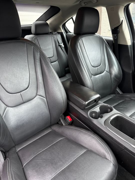 Chevrolet Volt 2014 - Image 11