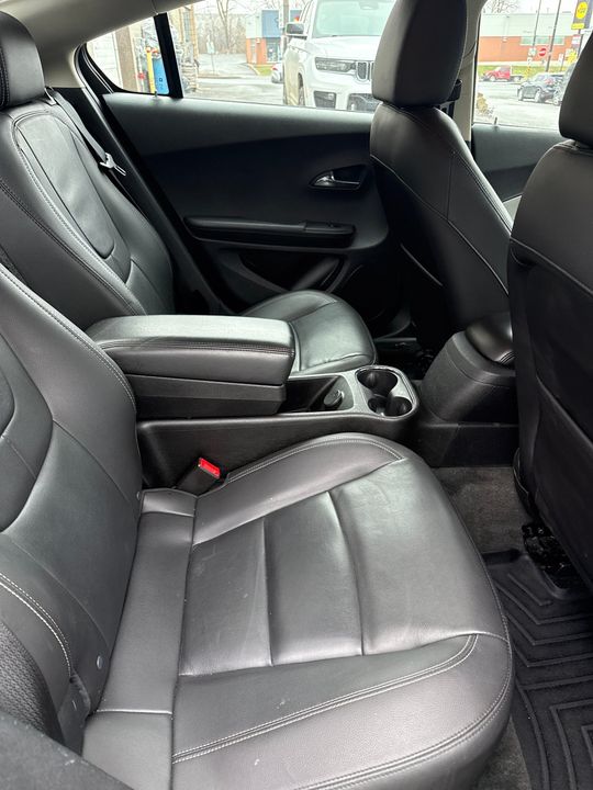 Chevrolet Volt 2014 - Image 12