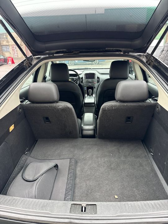 Chevrolet Volt 2014 - Image 13