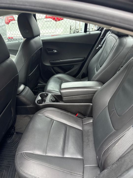 Chevrolet Volt 2014 - Image 14