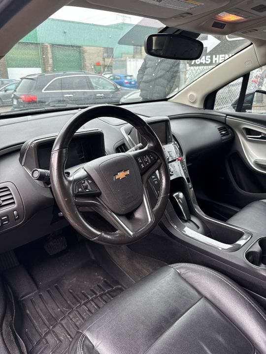 Chevrolet Volt 2014 - Image 16