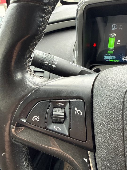 Chevrolet Volt 2014 - Image 19