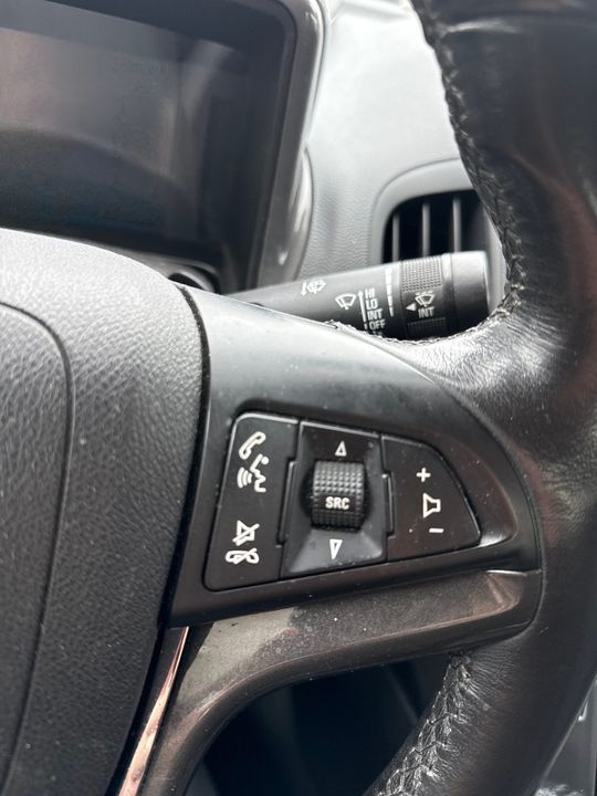 Chevrolet Volt 2014 - Image 20