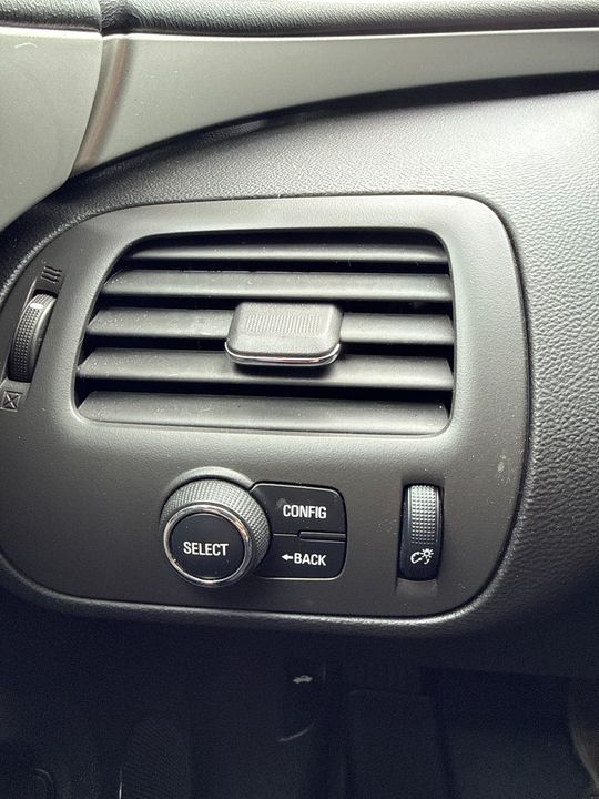 Chevrolet Volt 2014 - Image 21