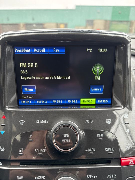 Chevrolet Volt 2014 - Image 23