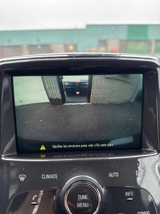 Chevrolet Volt 2014 - Image 24