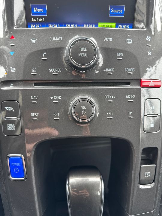 Chevrolet Volt 2014 - Image 25