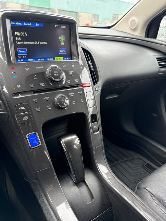 Chevrolet Volt 2014 - Image 26