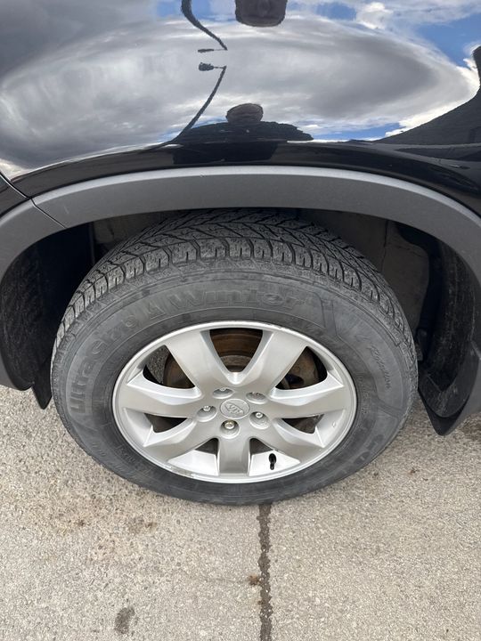Kia Sorento 2011 - Image 8