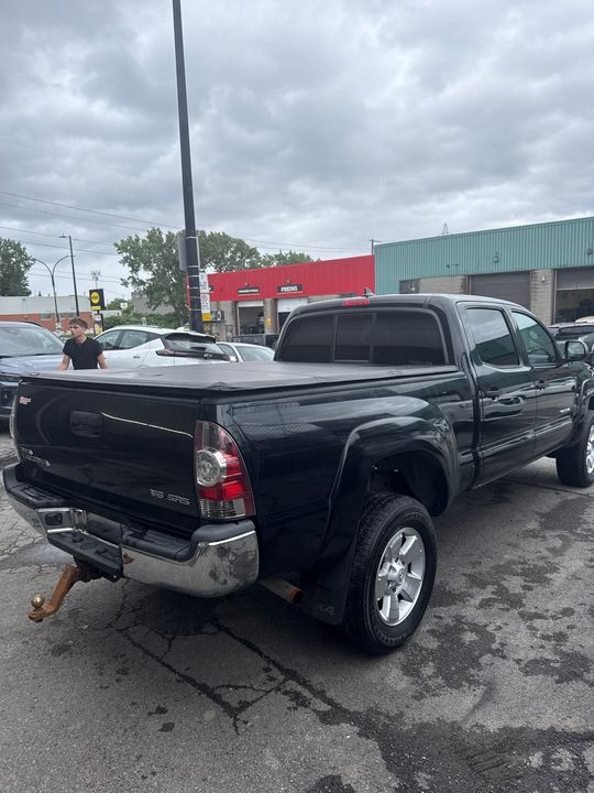 Toyota Tacoma 2014 - Image 4