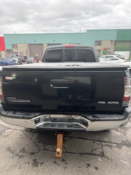 Toyota Tacoma 2014 - Image 5
