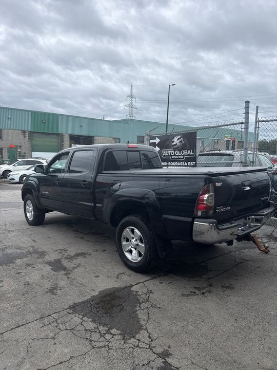 Toyota Tacoma 2014 - Image 7