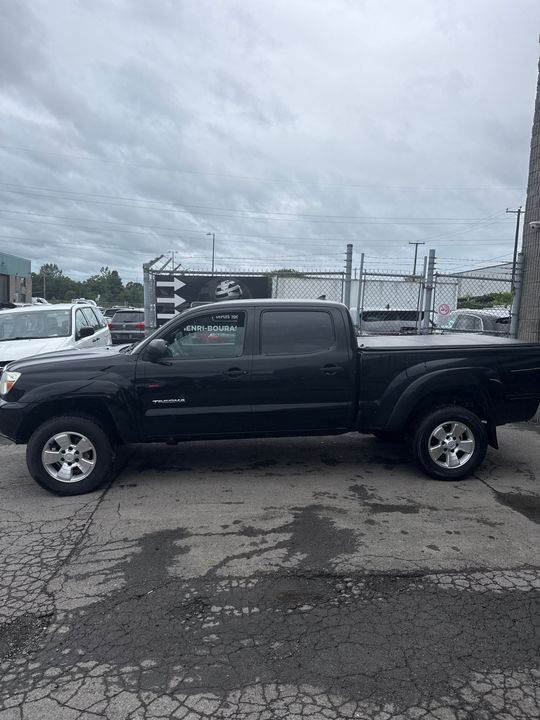 Toyota Tacoma 2014 - Image 8
