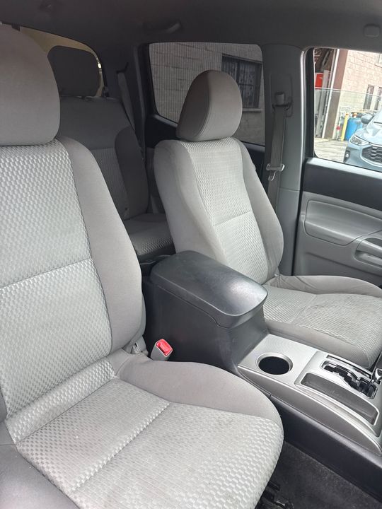Toyota Tacoma 2014 - Image 10