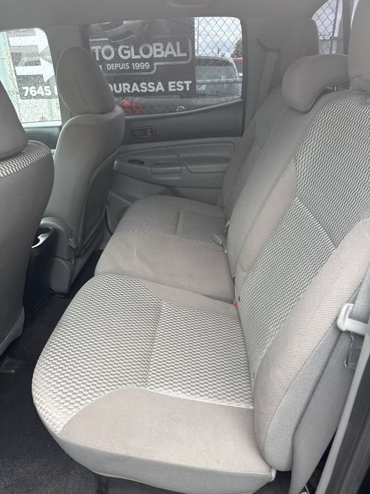 Toyota Tacoma 2014 - Image 13