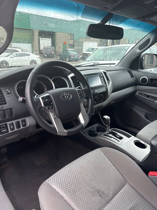 Toyota Tacoma 2014 - Image 16