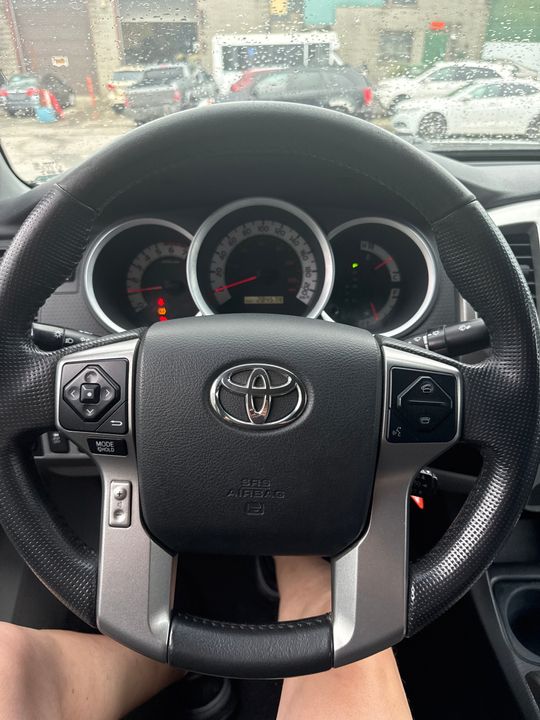 Toyota Tacoma 2014 - Image 18