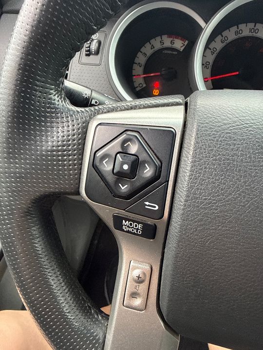 Toyota Tacoma 2014 - Image 19