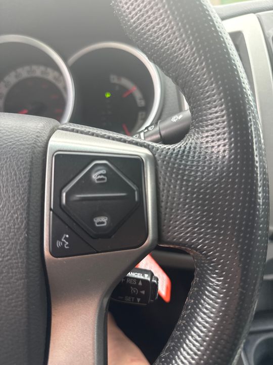 Toyota Tacoma 2014 - Image 26