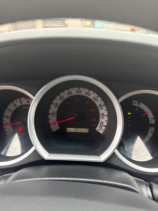 Toyota Tacoma 2014 - Image 21