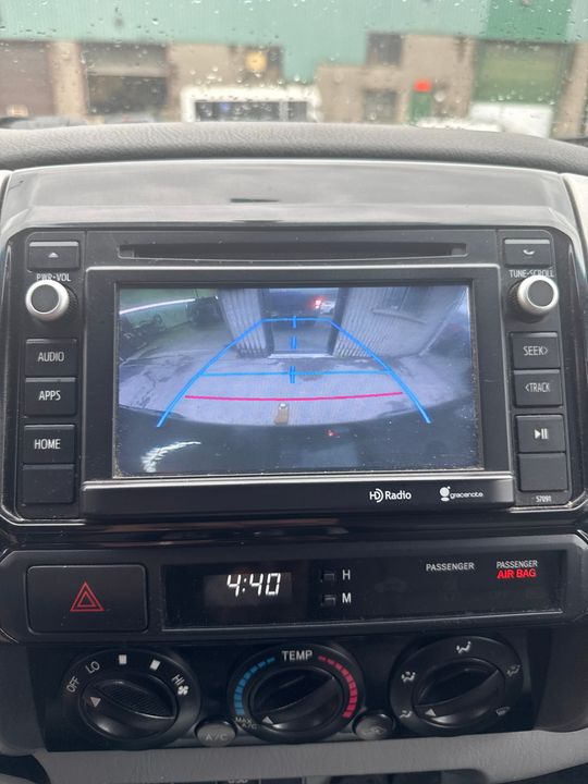 Toyota Tacoma 2014 - Image 22