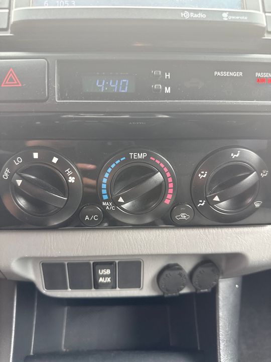 Toyota Tacoma 2014 - Image 24