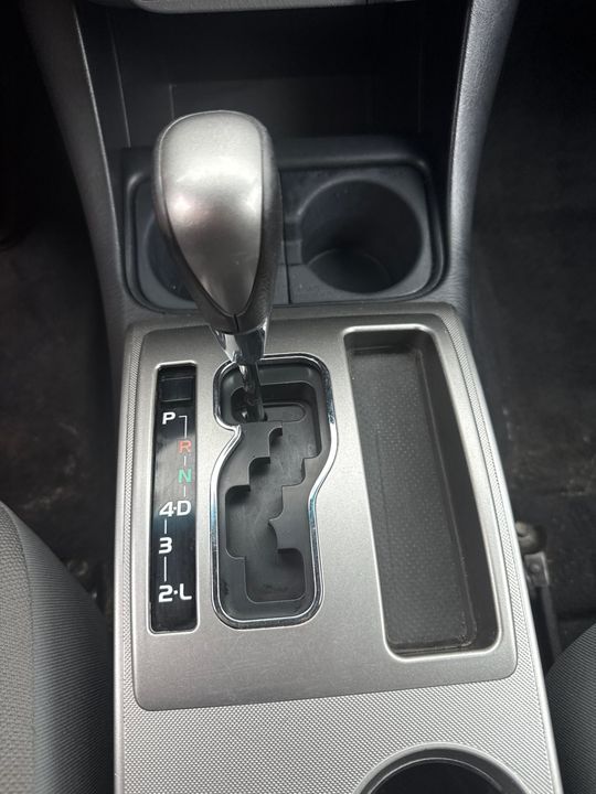 Toyota Tacoma 2014 - Image 25
