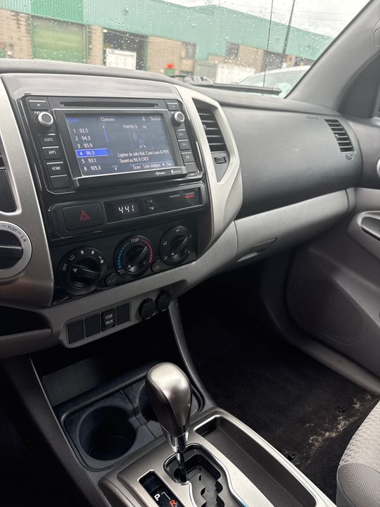 Toyota Tacoma 2014 - Image 23
