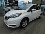 Nissan Versa Note 2017 - Thumbnail 1
