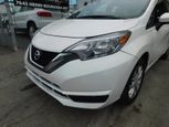 Nissan Versa Note 2017 - Thumbnail 3