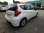 Nissan Versa Note 2017 - Thumbnail 6