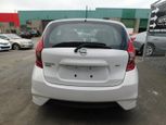 Nissan Versa Note 2017 - Thumbnail 7