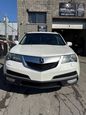 Acura MDX 2013 - Thumbnail 2