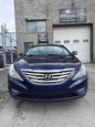 Hyundai Sonata 2013 - Thumbnail 2