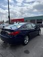 Hyundai Sonata 2013 - Thumbnail 4