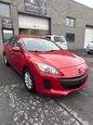 Mazda Mazda3 2013 - Thumbnail 3