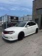 Subaru Impreza 2010 - Thumbnail 1