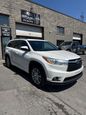 Toyota Highlander 2015 - Thumbnail 3