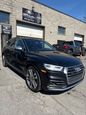 Audi SQ5 2018 - Thumbnail 5