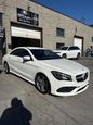 Mercedes-Benz CLA 250 2018 - Thumbnail 4