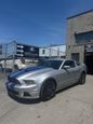 Ford Mustang 2013 - Thumbnail 1