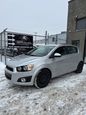 Chevrolet Sonic 2015 - Thumbnail 1