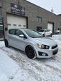 Chevrolet Sonic 2015 - Thumbnail 3