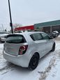 Chevrolet Sonic 2015 - Thumbnail 4
