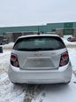 Chevrolet Sonic 2015 - Thumbnail 5