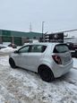 Chevrolet Sonic 2015 - Thumbnail 6