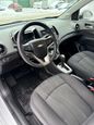 Chevrolet Sonic 2015 - Thumbnail 15